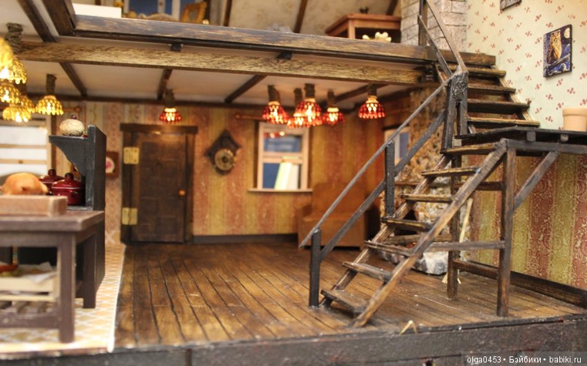 Куклы и мишки Тедди на Тишинке, 19.04.19 г, ч. 2 (фото 3)