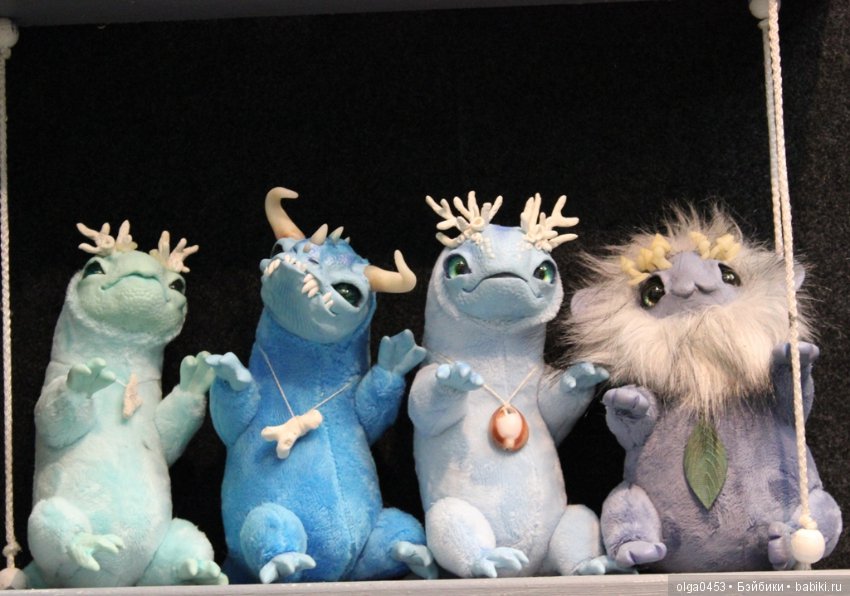 Moscow Fair 2019. Куклы и мишки Тедди на Тишинке, 19.04.19 г, ч. 1