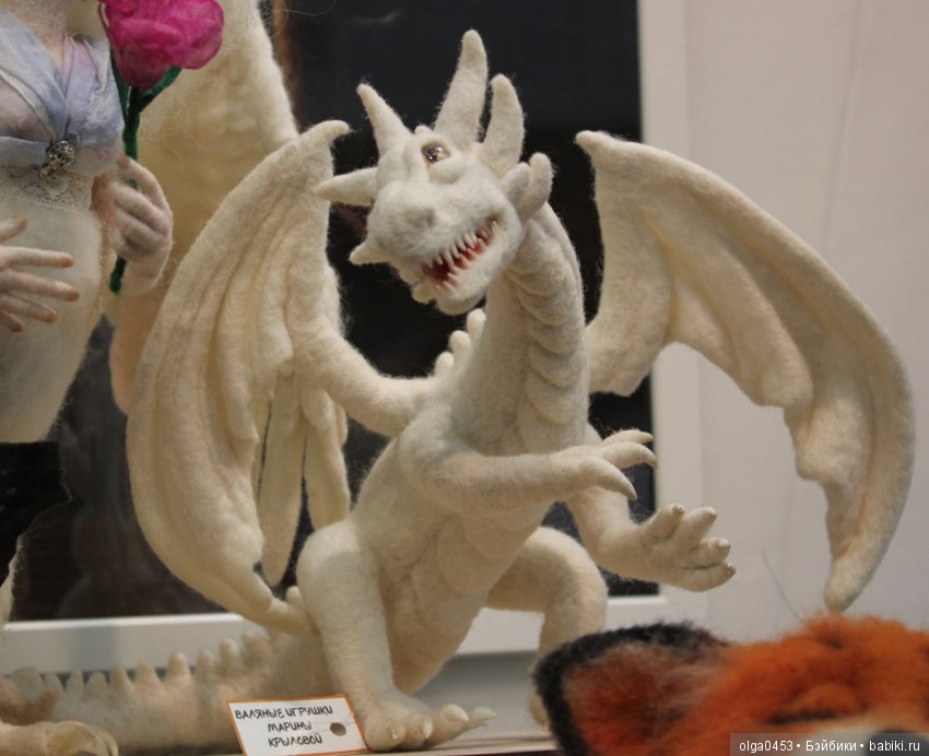 Moscow Fair 2019. Куклы и мишки Тедди на Тишинке, 19.04.19 г, ч. 1