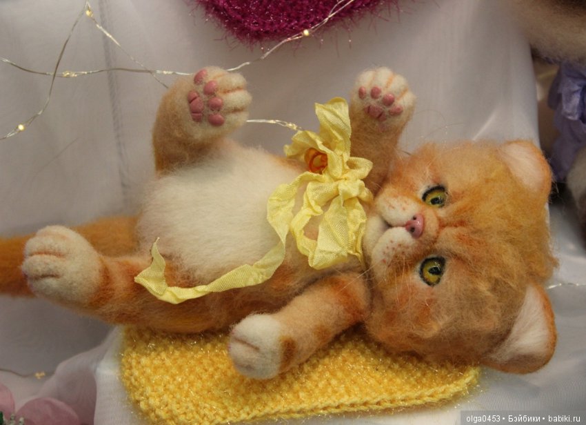 Куклы и мишки Тедди на Тишинке, 19.04.19 г, ч. 3