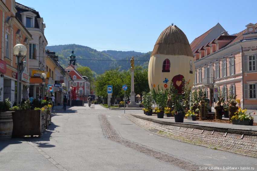 Веселая пасха — Куклы Susi Eimer (Сюзи Эймер): Gotz