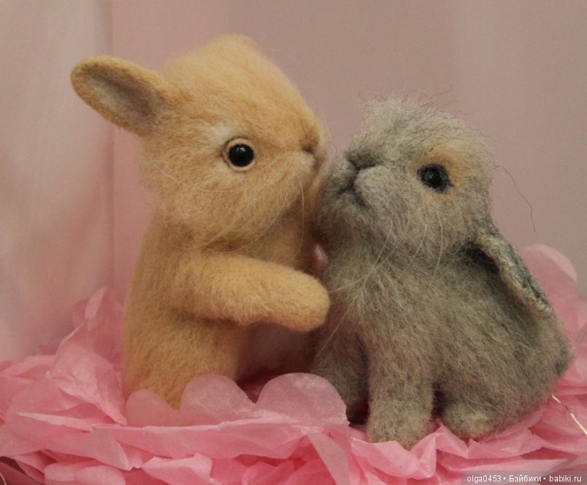 Куклы и мишки Тедди на Тишинке, 19.04.19 г, ч. 3