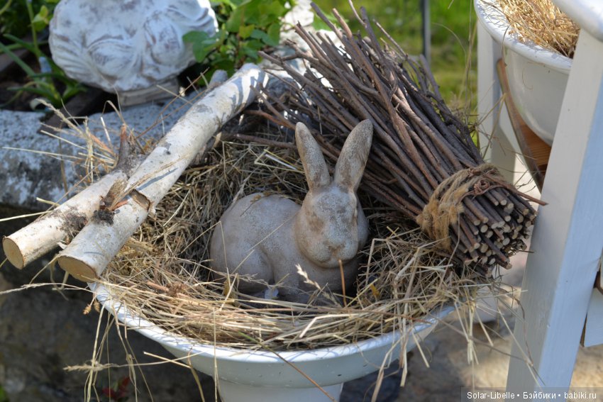 Веселая пасха — Куклы Susi Eimer (Сюзи Эймер): Gotz (фото 7)