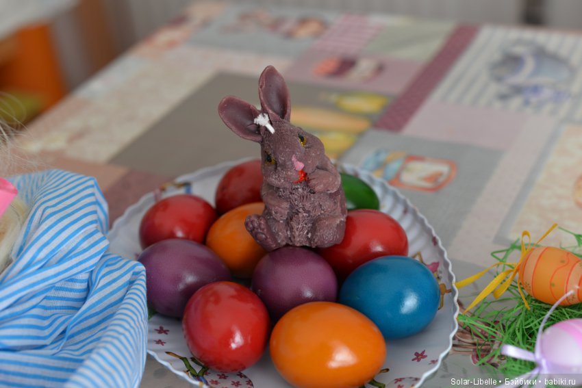 Веселая пасха — Куклы Susi Eimer (Сюзи Эймер): Gotz (фото 2)