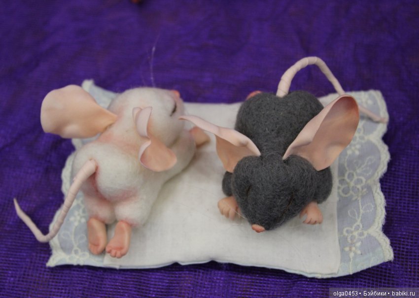 Куклы и мишки Тедди на Тишинке, 19.04.19 г, ч. 3