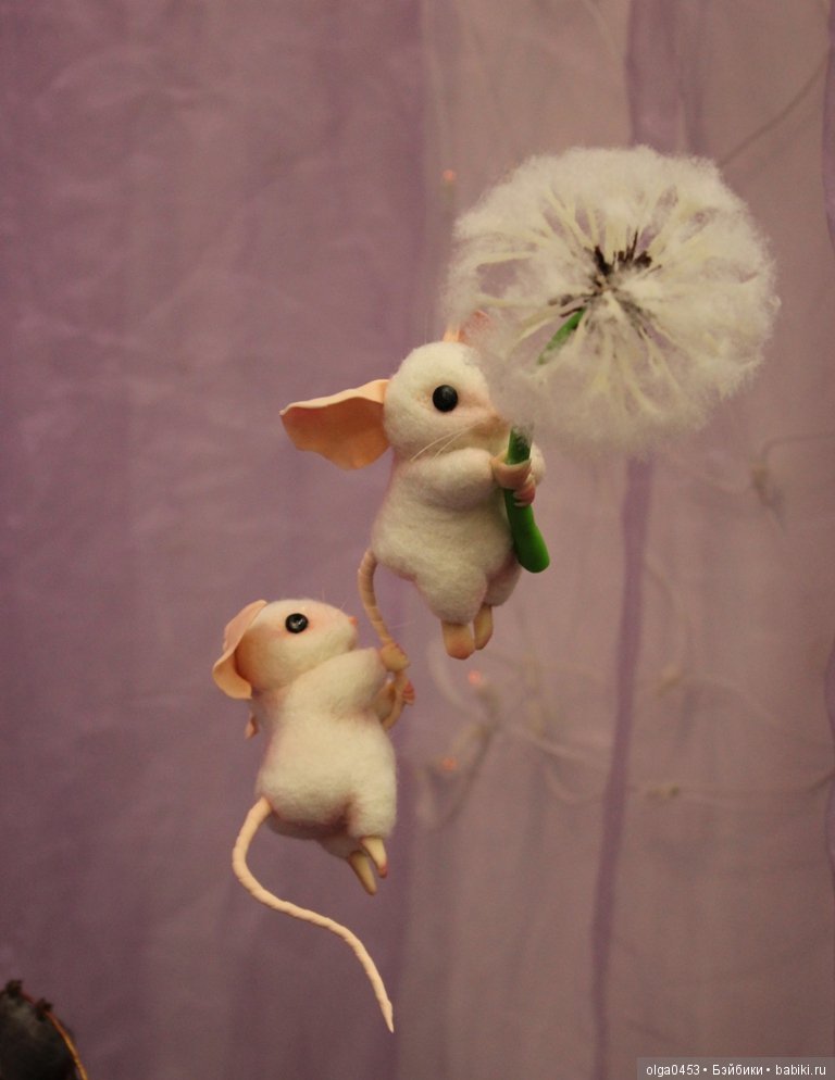 Куклы и мишки Тедди на Тишинке, 19.04.19 г, ч. 3