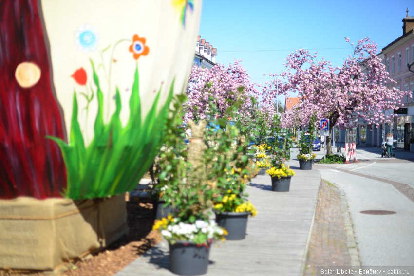 Веселая пасха — Куклы Susi Eimer (Сюзи Эймер): Gotz