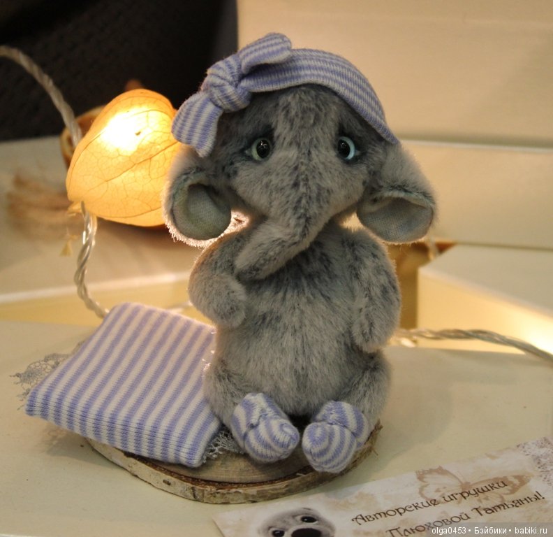 Куклы и мишки Тедди на Тишинке, 19.04.19 г, ч. 3