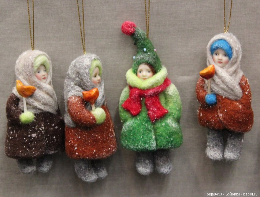 Куклы и мишки Тедди на Тишинке, 19.04.19 г, ч. 5