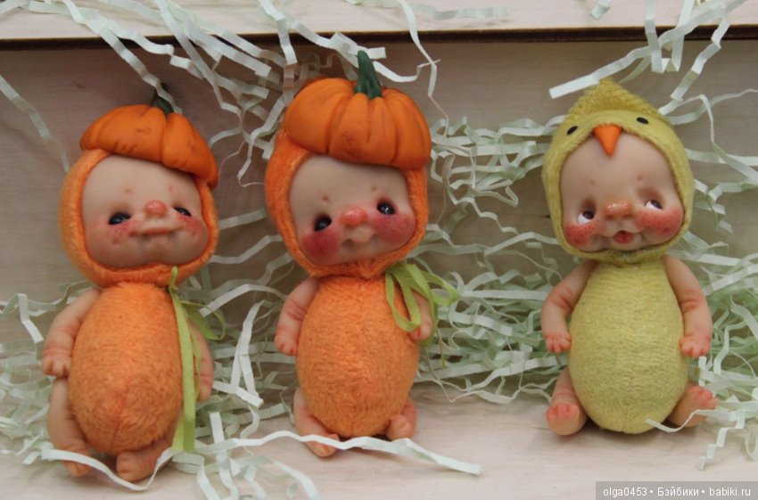 Куклы и мишки Тедди на Тишинке, 19.04.19 г, ч. 5