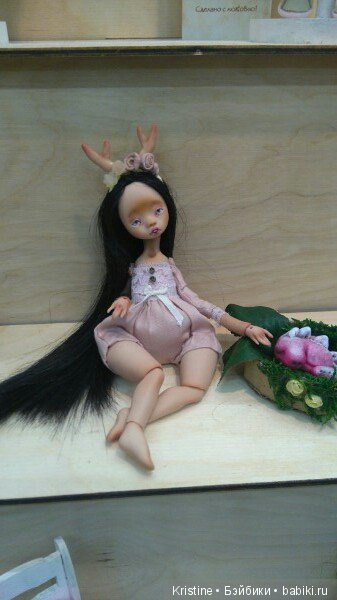 Как Нита башмачки купила, а заодно и посмотрели выставку Moscow Fair