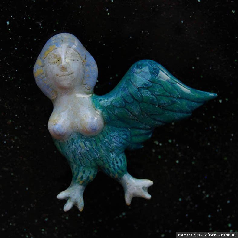 Куклы Карманавтика, часть 1. Обо всем остальном, кроме шарнирок (фото 10)