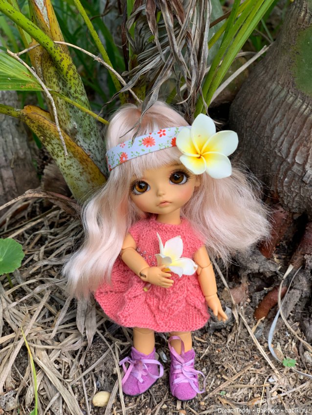 Моя Санечка на остров Чанг приехала (фото 7)