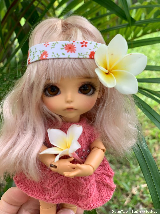 Моя Санечка на остров Чанг приехала (фото 4)