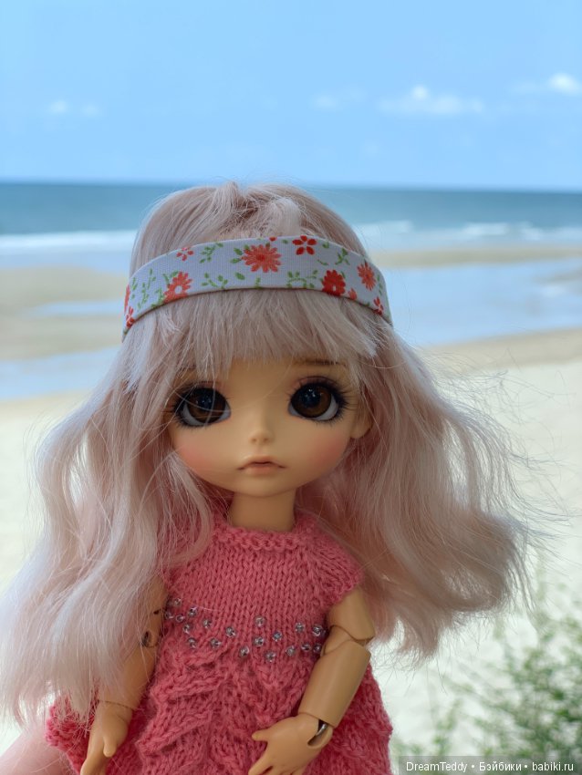 Моя Санечка на остров Чанг приехала (фото 3)