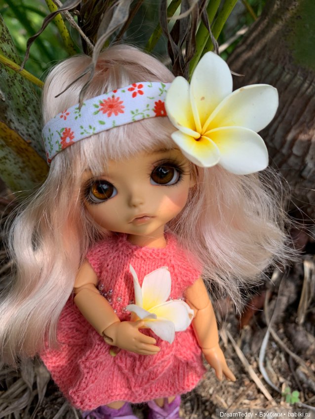 Моя Санечка на остров Чанг приехала (фото 8)