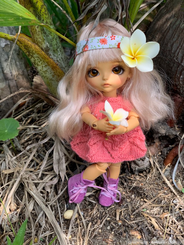 Моя Санечка на остров Чанг приехала (фото 5)