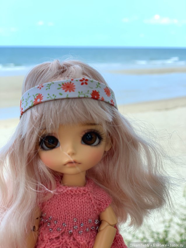 Моя Санечка на остров Чанг приехала (фото 2)