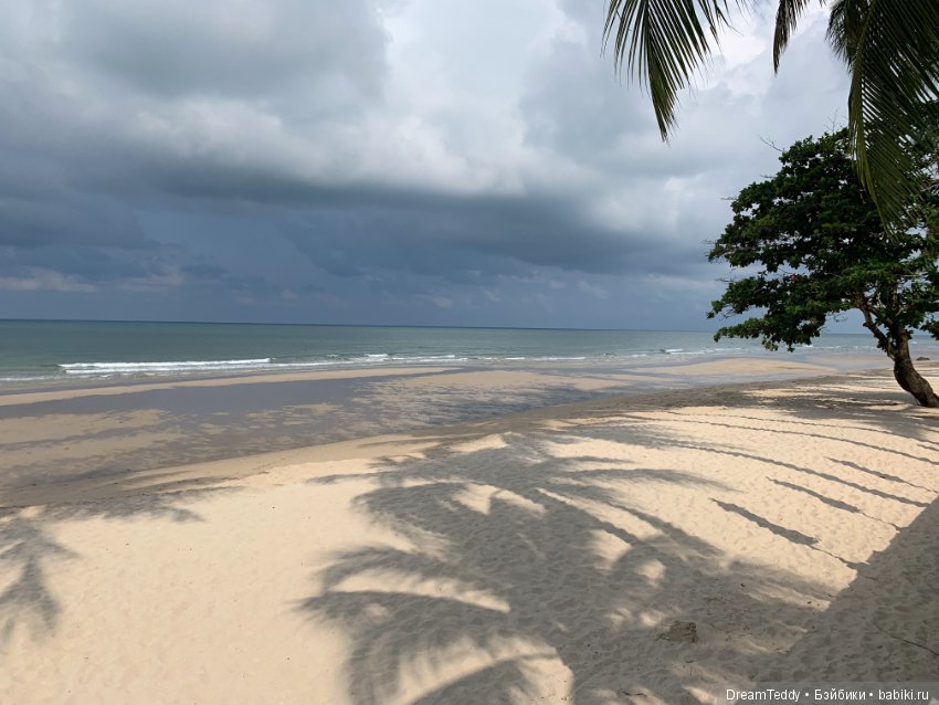 Моя Санечка на остров Чанг приехала (фото 10)