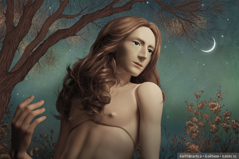 Куклы Карманавтика, часть 2. Ничего, кроме шарнирок