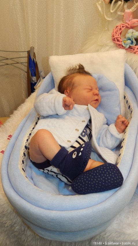 Mosfair. Выставка кукол, апрель 2019. Реборны