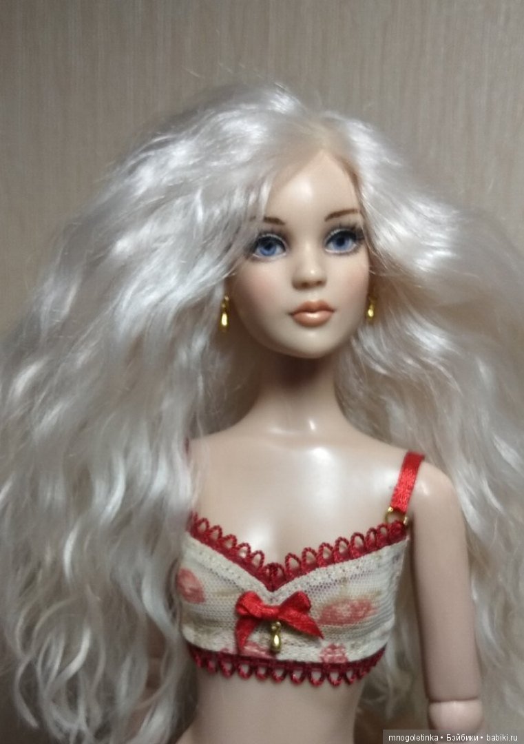 Бельё для кукол Tonner — Фэшн (фото 3)