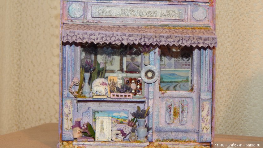 Mosfair. Выставка кукол, апрель 2019. Часть 2. Мишки Тедди и другие игрушки (фото 10)