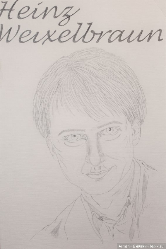 По следам Гедеона или мой первый топик (фото 3)