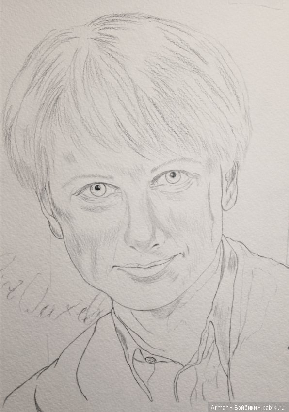 По следам Гедеона или мой первый топик (фото 9)