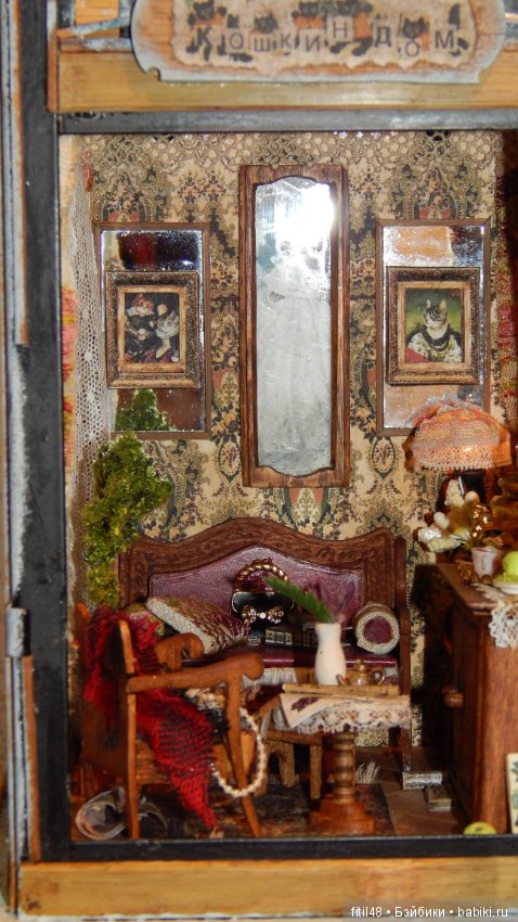 Mosfair. Выставка кукол, апрель 2019. Часть 2. Мишки Тедди и другие игрушки