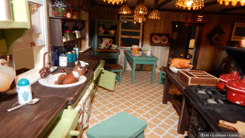 Mosfair. Выставка кукол, апрель 2019. Часть 2. Мишки Тедди и другие игрушки (фото 3)