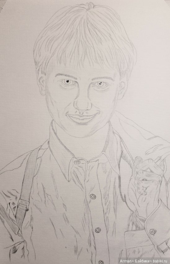 По следам Гедеона или мой первый топик (фото 7)