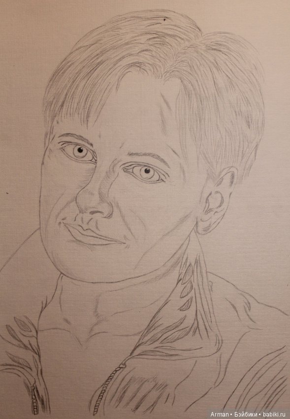 По следам Гедеона или мой первый топик (фото 6)