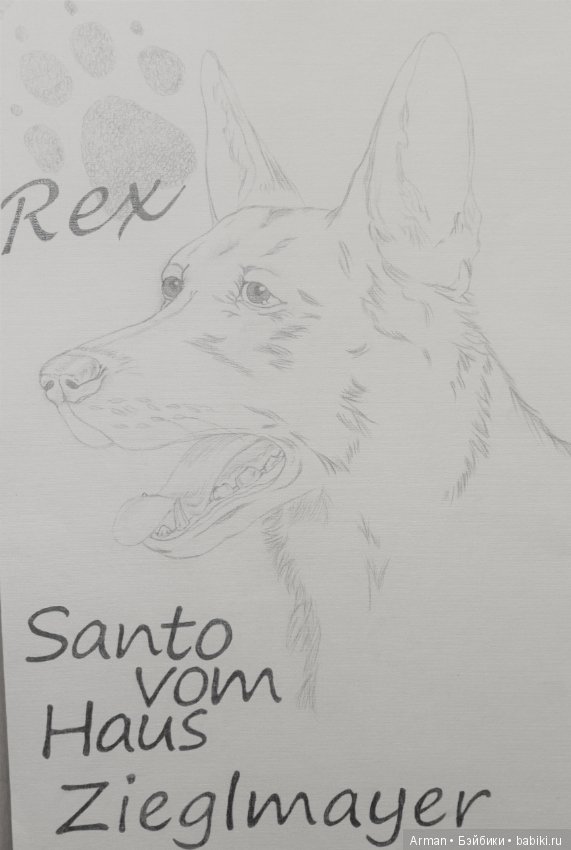 По следам Гедеона или мой первый топик