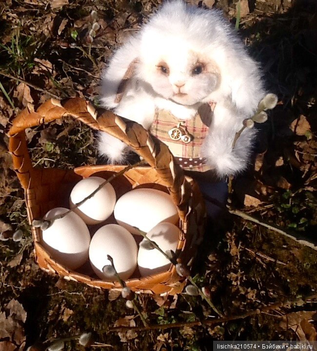 Пасха. Светлая Пасха. Христос Воскрес (фото 9)