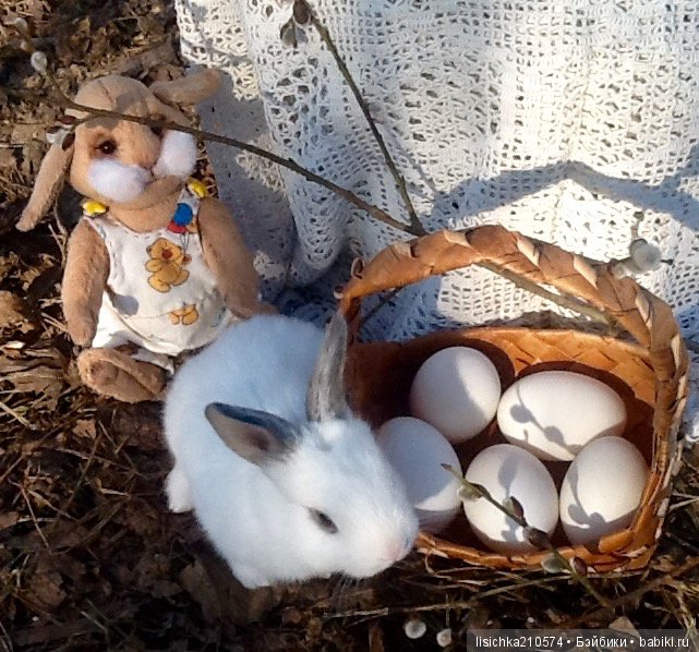 Пасха. Светлая Пасха. Христос Воскрес