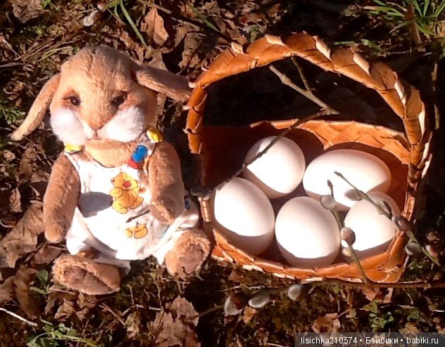 Пасха. Светлая Пасха. Христос Воскрес (фото 8)