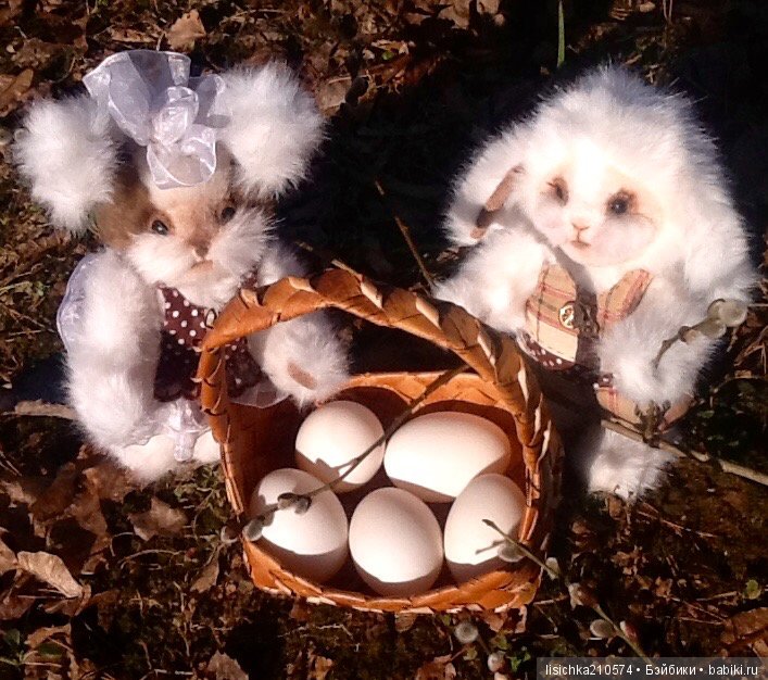 Пасха. Светлая Пасха. Христос Воскрес (фото 10)