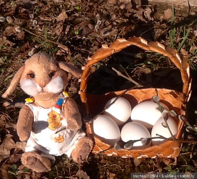 Пасха. Светлая Пасха. Христос Воскрес (фото 7)