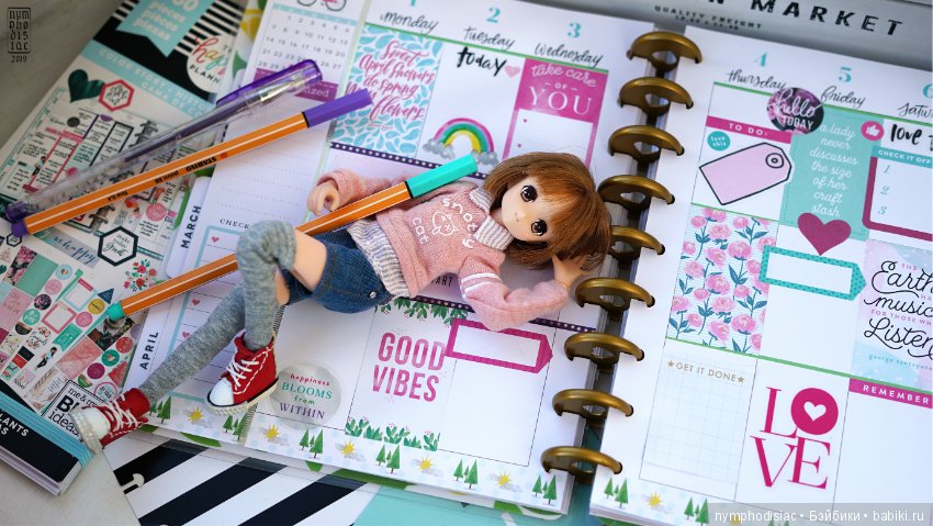 Майя - мой вездесущий помощник Azone Pureneemo Maya