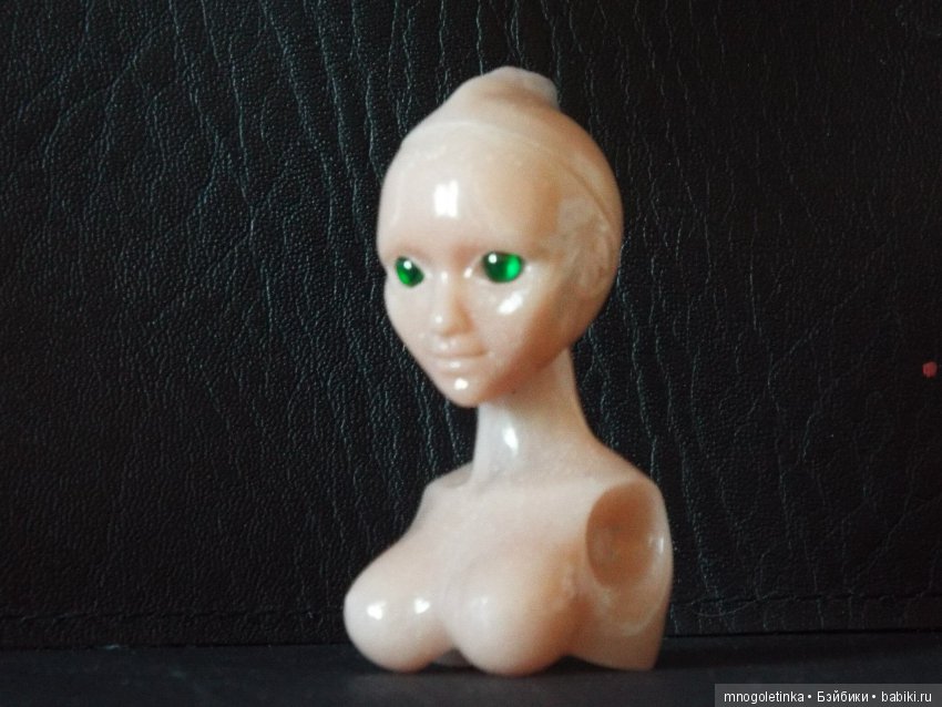 Шарнирная и прозрачная. Не завершенные (фото 6)