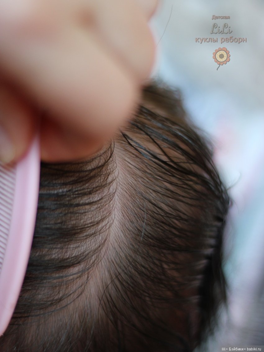 Азиаточка реборн Акина — Молды и прототипы Реборн (Reborn): новинки