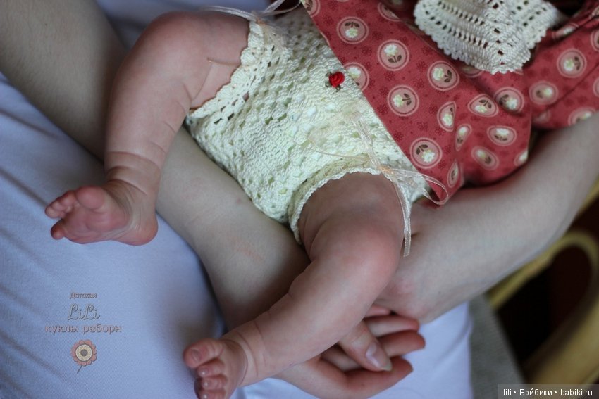 Азиаточка реборн Акина — Молды и прототипы Реборн (Reborn): новинки