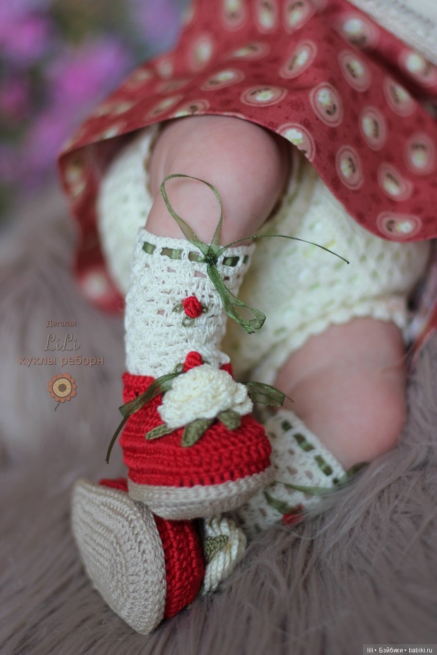 Азиаточка реборн Акина — Молды и прототипы Реборн (Reborn): новинки