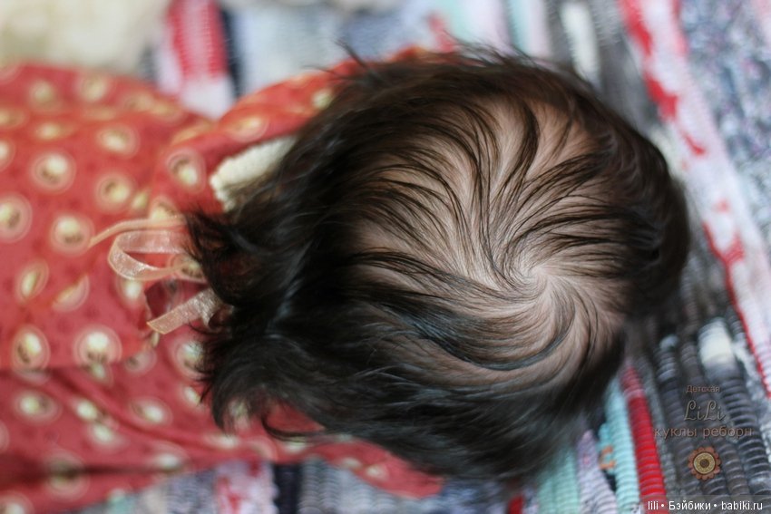 Азиаточка реборн Акина — Молды и прототипы Реборн (Reborn): новинки