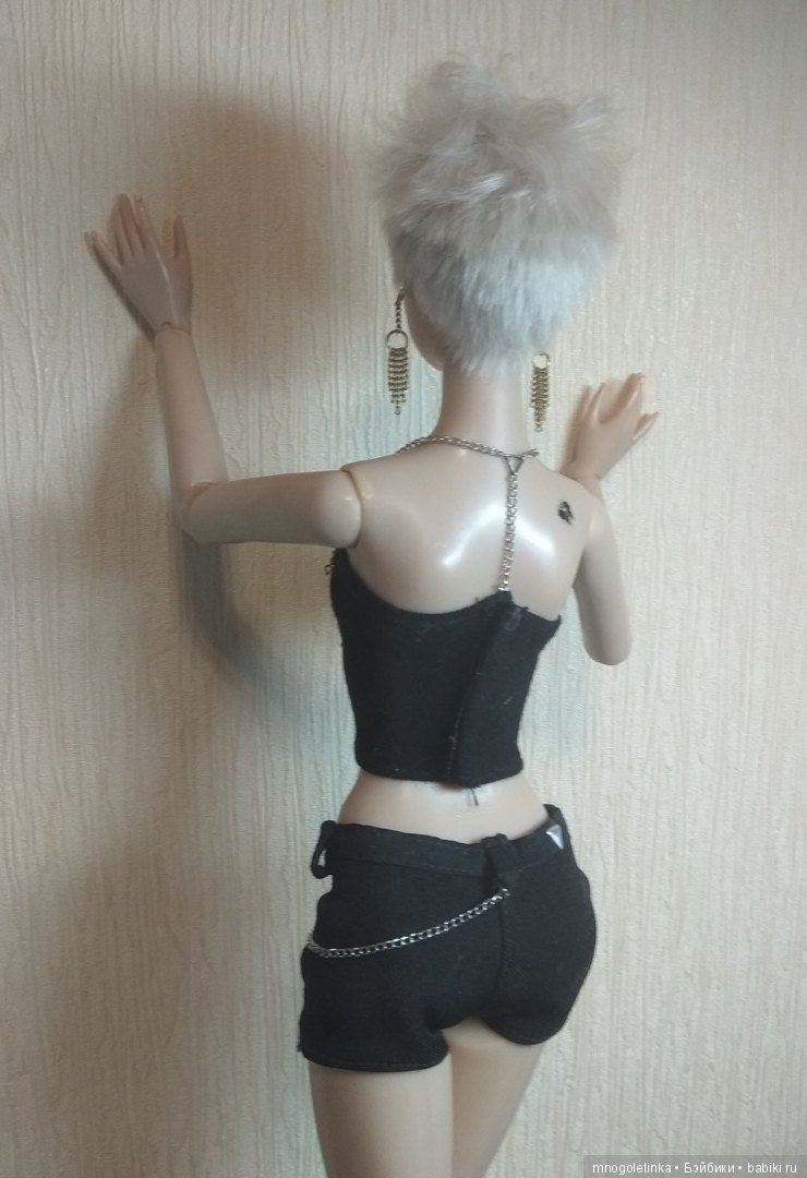 Натуральный парик. преимущества