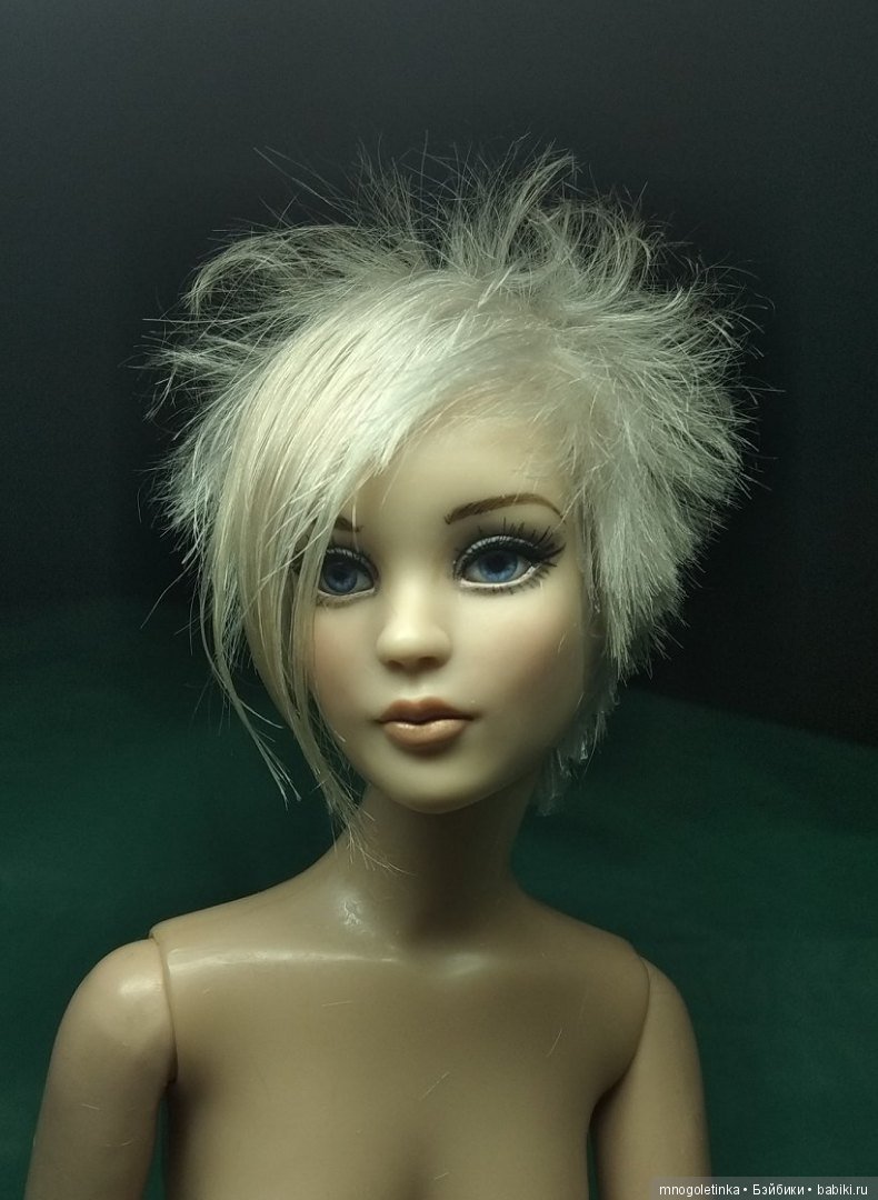 Натуральный парик. преимущества (фото 9)