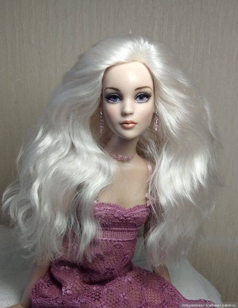 Натуральный парик. преимущества