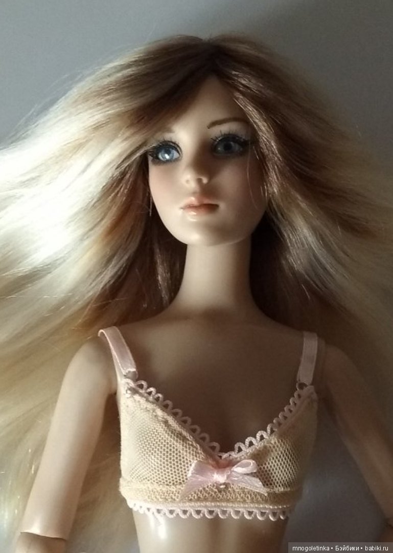 Натуральный парик. преимущества