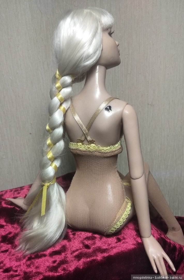 Натуральный парик. преимущества (фото 3)